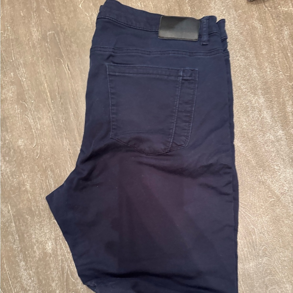 Perry Ellis chino